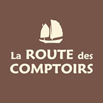 LA ROUTE DES COMPTOIRS